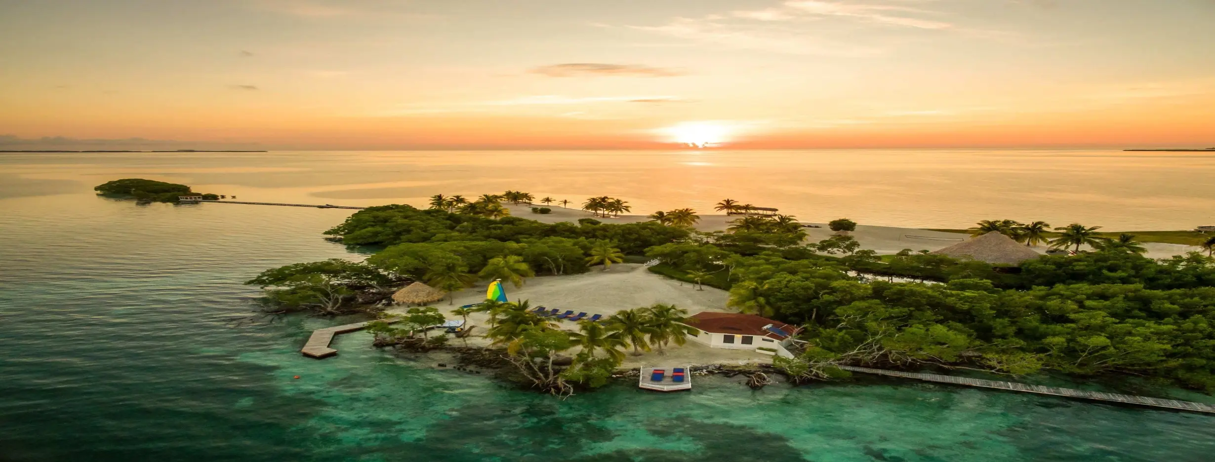 Image for Island Paradise